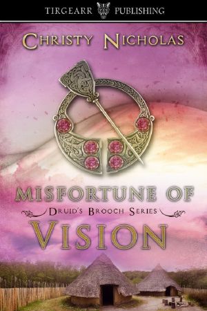 [Hidden Gems Guides 01] • Misfortune of Vision